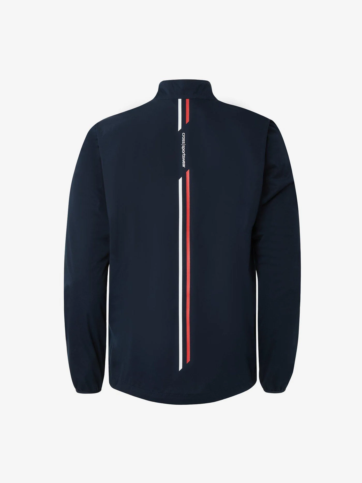 Cross Wind Golf Jacket Mens - Image 4