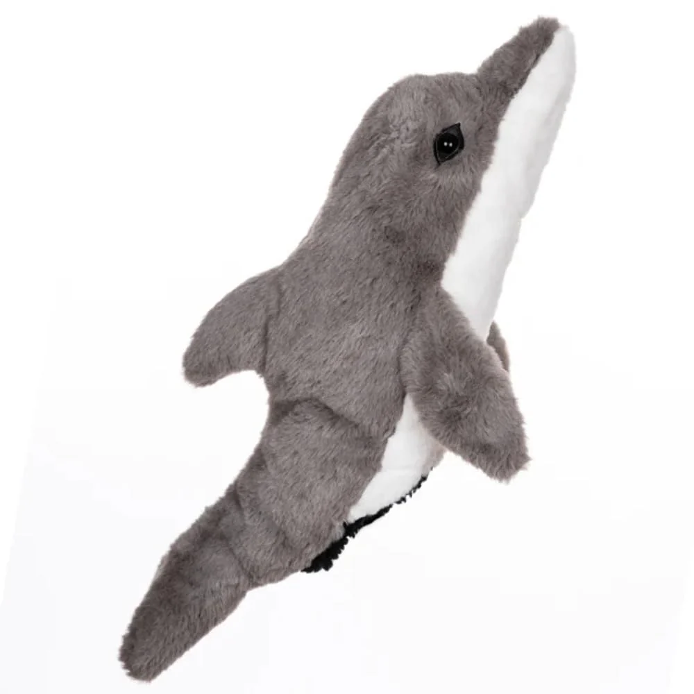Daphne's headcover DOLPHIN