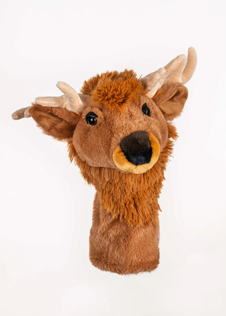 Daphne's headcover ELK