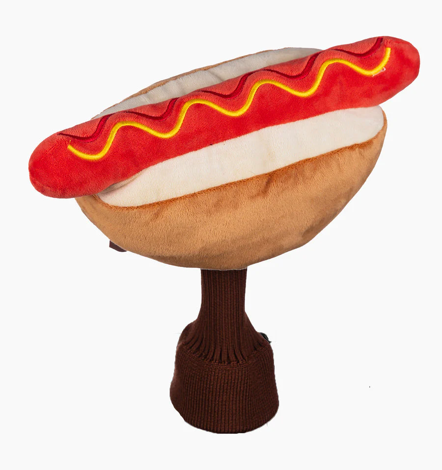 Daphne's headcover HOTDOG