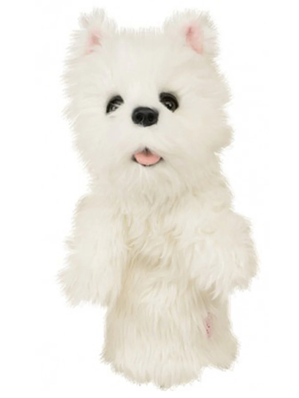 Daphne's headcover WESTIE TERR