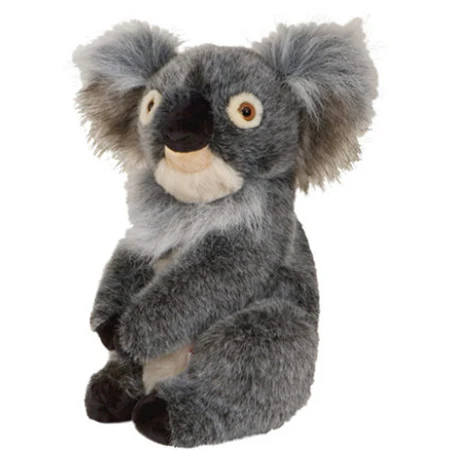 Daphne's headcover KOALA