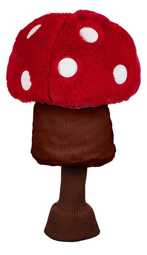 Daphne's headcover MUSHROOM