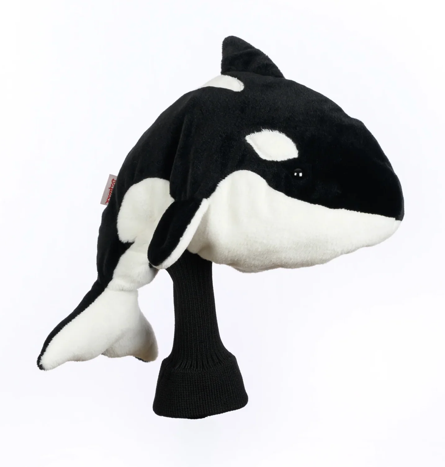 Daphne's headcover ORCA