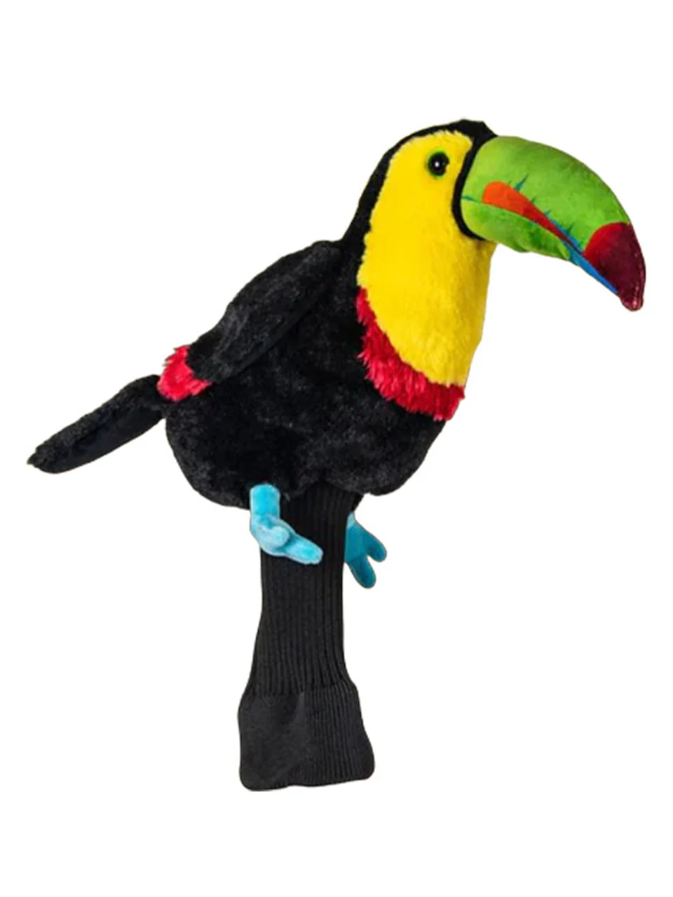 Daphne's headcover TOUCAN