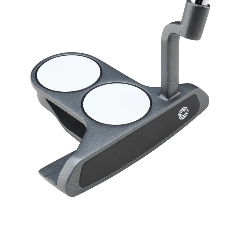 Odyssey DFX 2-Ball Blade CH Putter