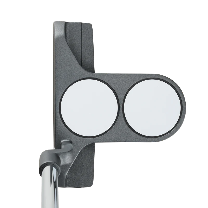 Odyssey DFX 2-Ball Blade CH Putter - Image 2