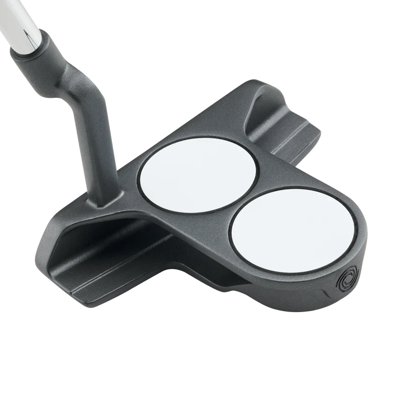 Odyssey DFX 2-Ball Blade CH Putter - Image 3