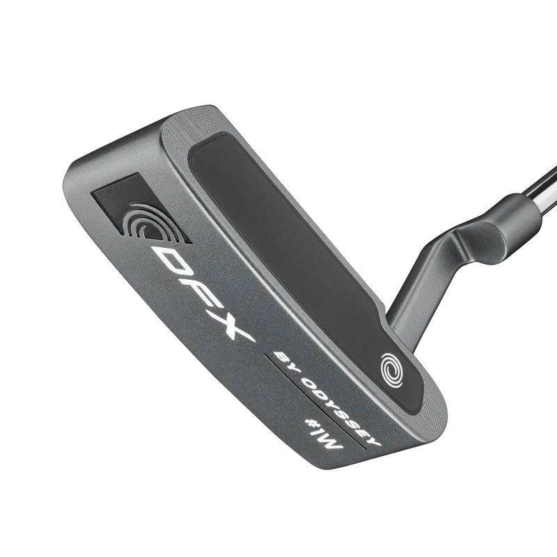 Odyssey DFX One Wide CH Putter - Image 4