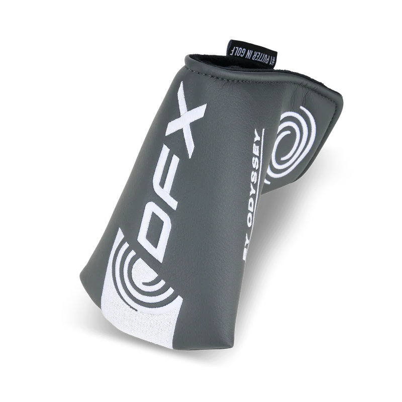Odyssey DFX One Wide CH Putter - Image 6