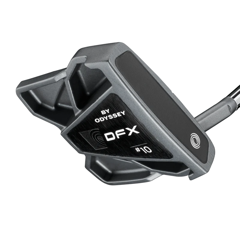 Odyssey DFX Ten S Putter - Image 4