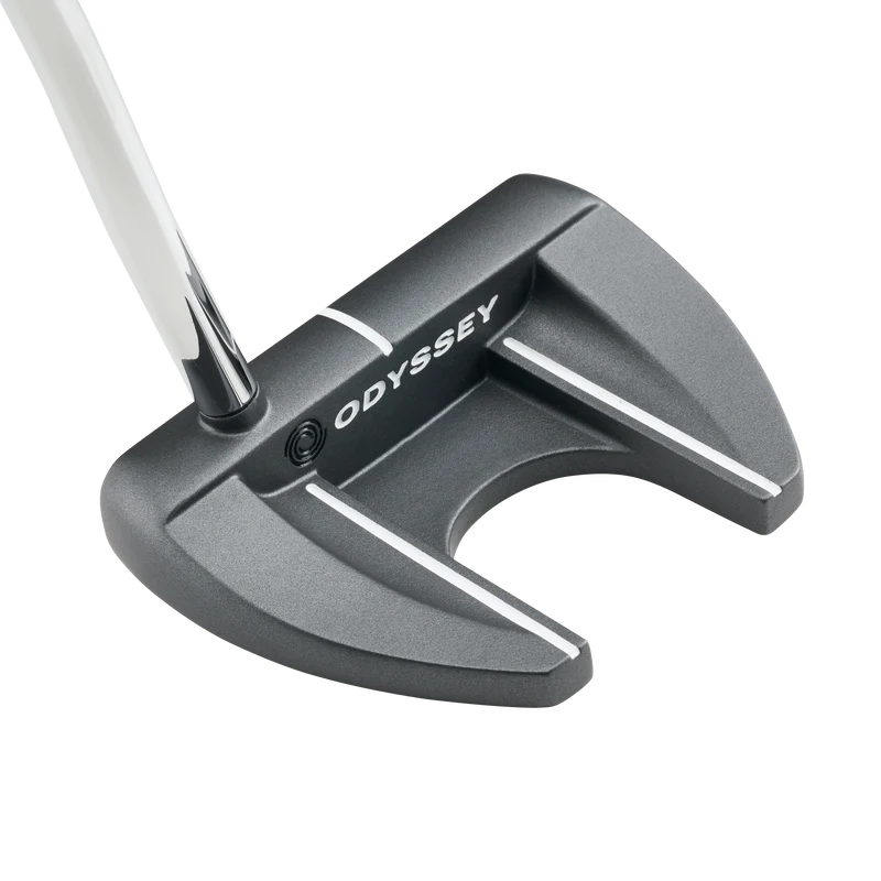 Odyssey DFX V-Line Fang DB Putter - Image 3