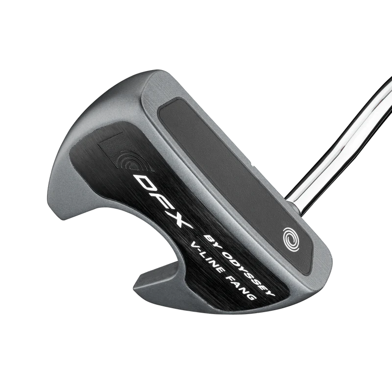 Odyssey DFX V-Line Fang DB Putter - Image 4
