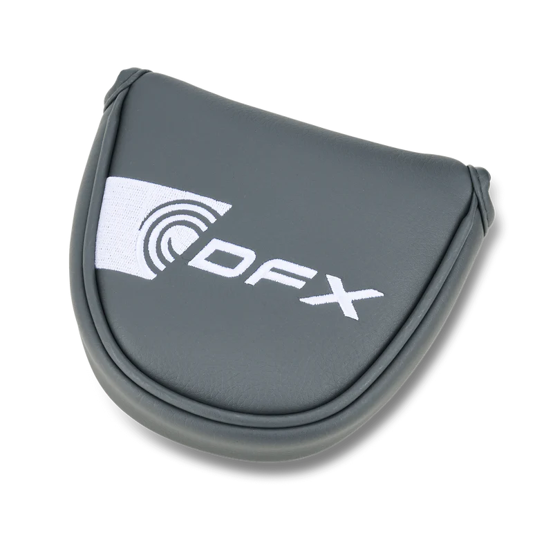 Odyssey DFX V-Line Fang DB Putter - Image 6