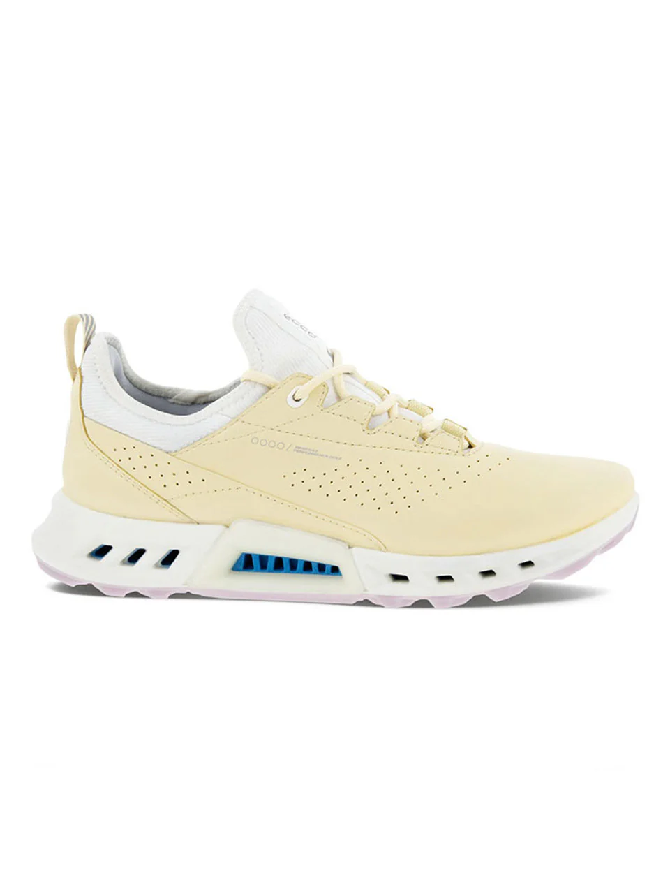 ECCO Biom C4 Women's Golf Shoes - Image 8