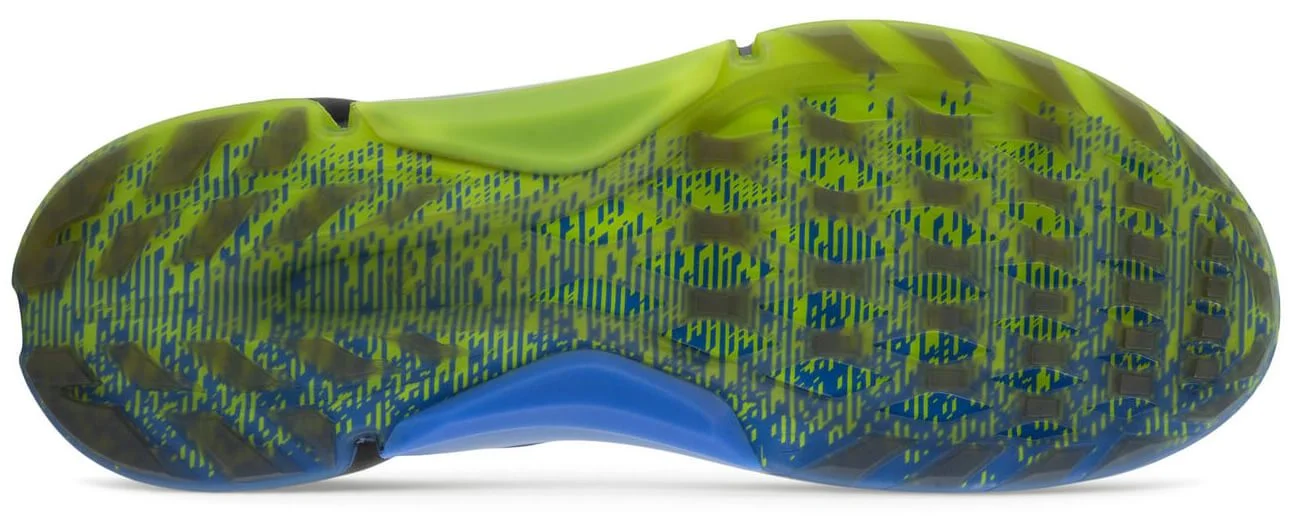 ECCO Men's BIOM H4 Golf Shoes Titanium - Image 3