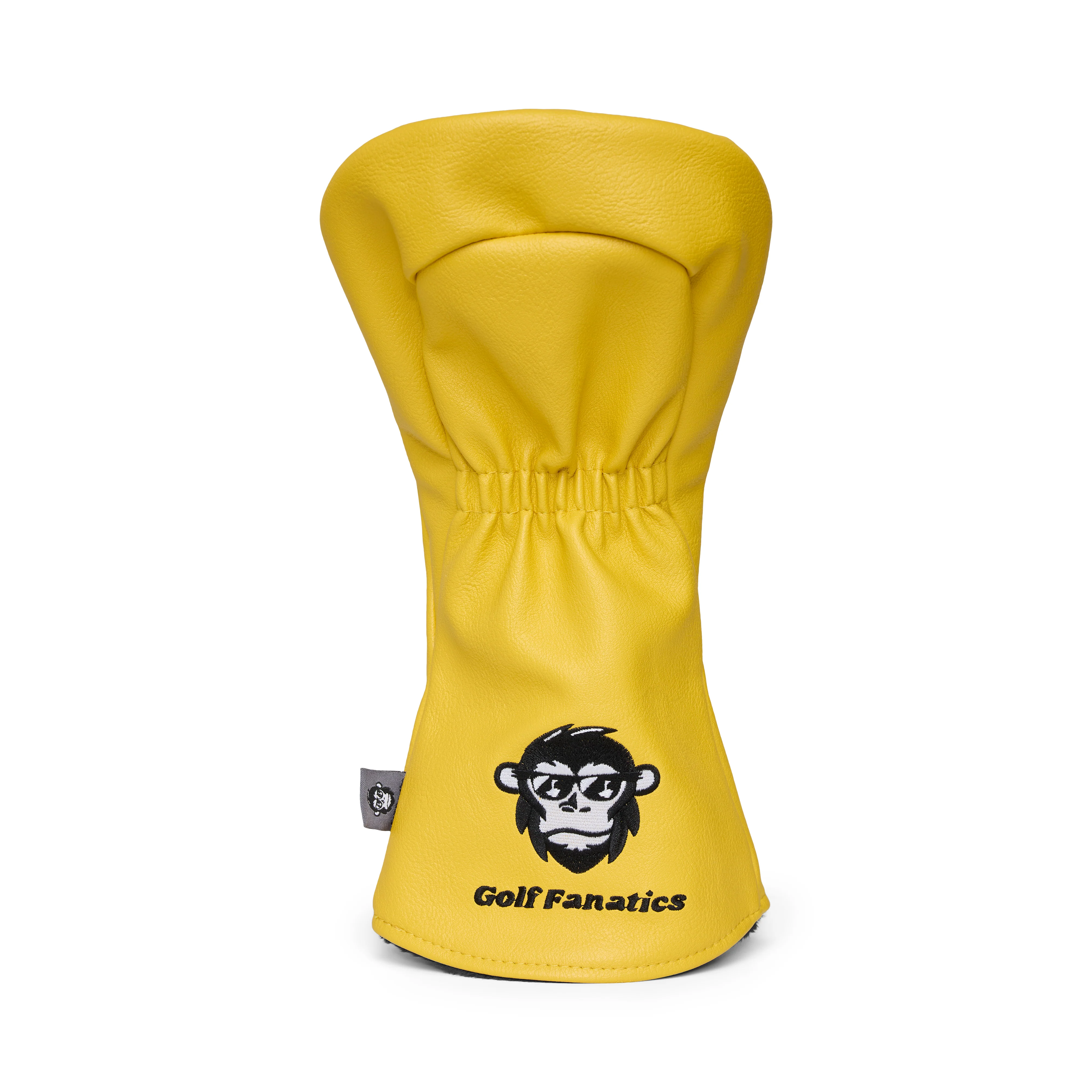 Golf Fanatics Fed Up Driver Headcover - Image 3