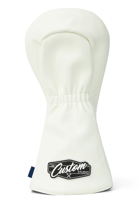 Golf Fanatics Fed Up Driver Headcover - Image 5
