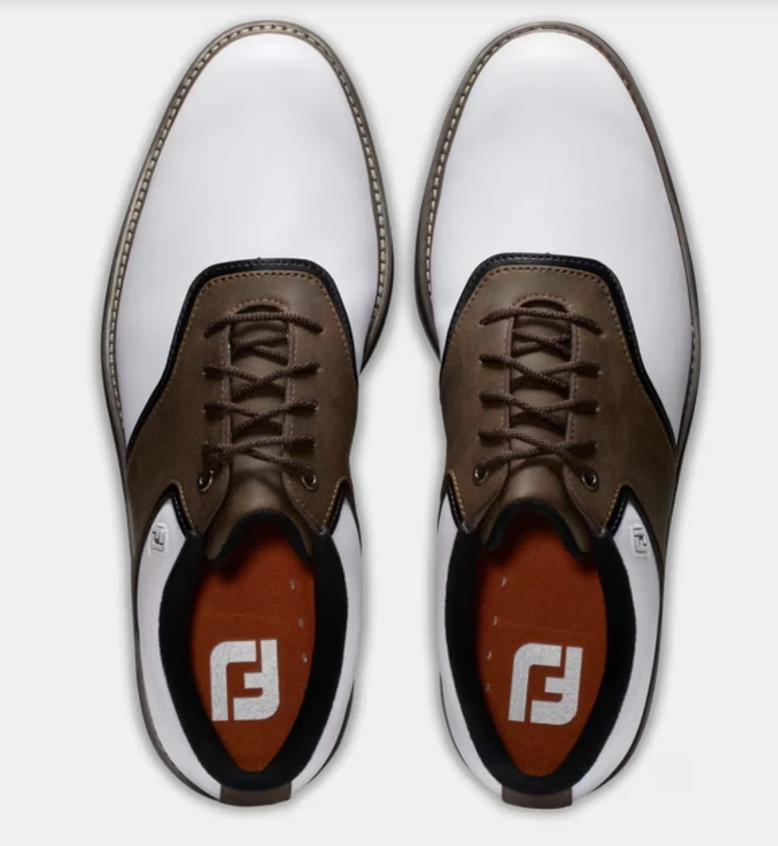 FootJoy Originals Golf Shoes - Image 3