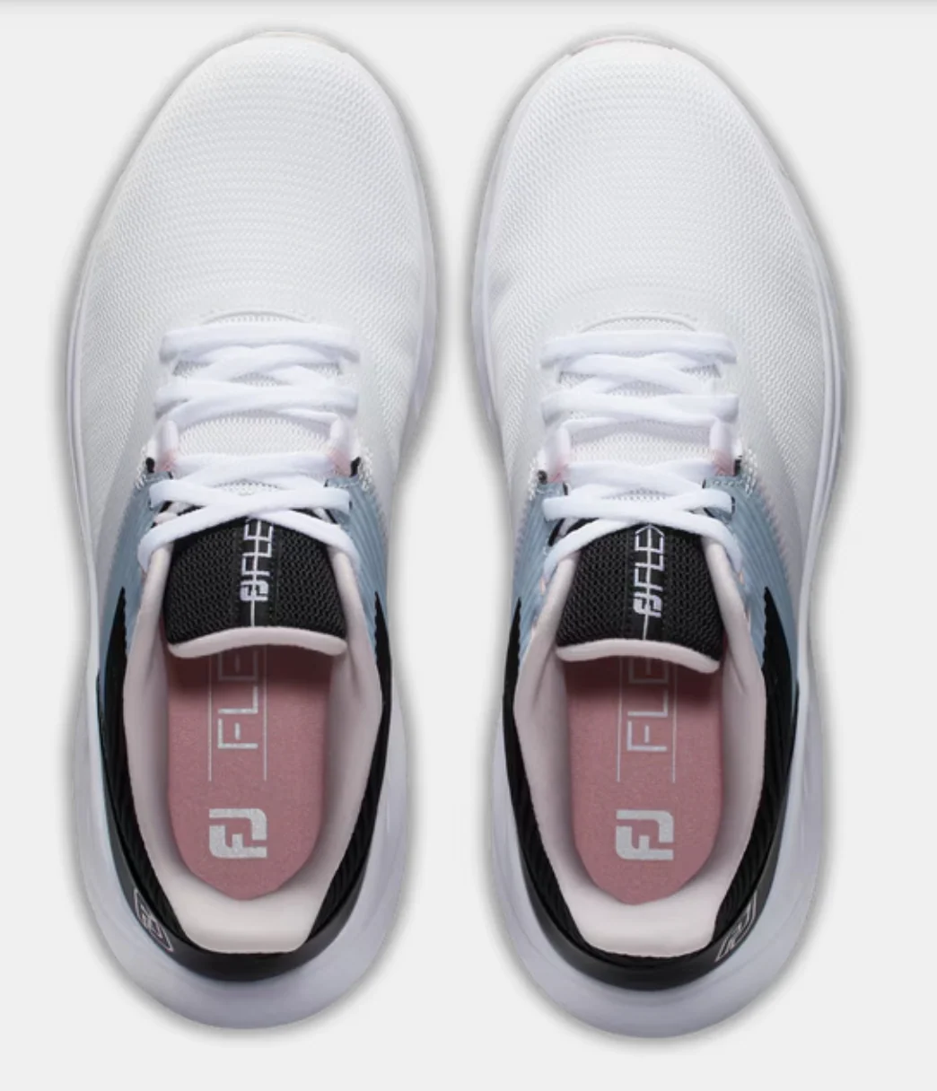 FootJoy Womens Flex Golf Shoes - Image 3