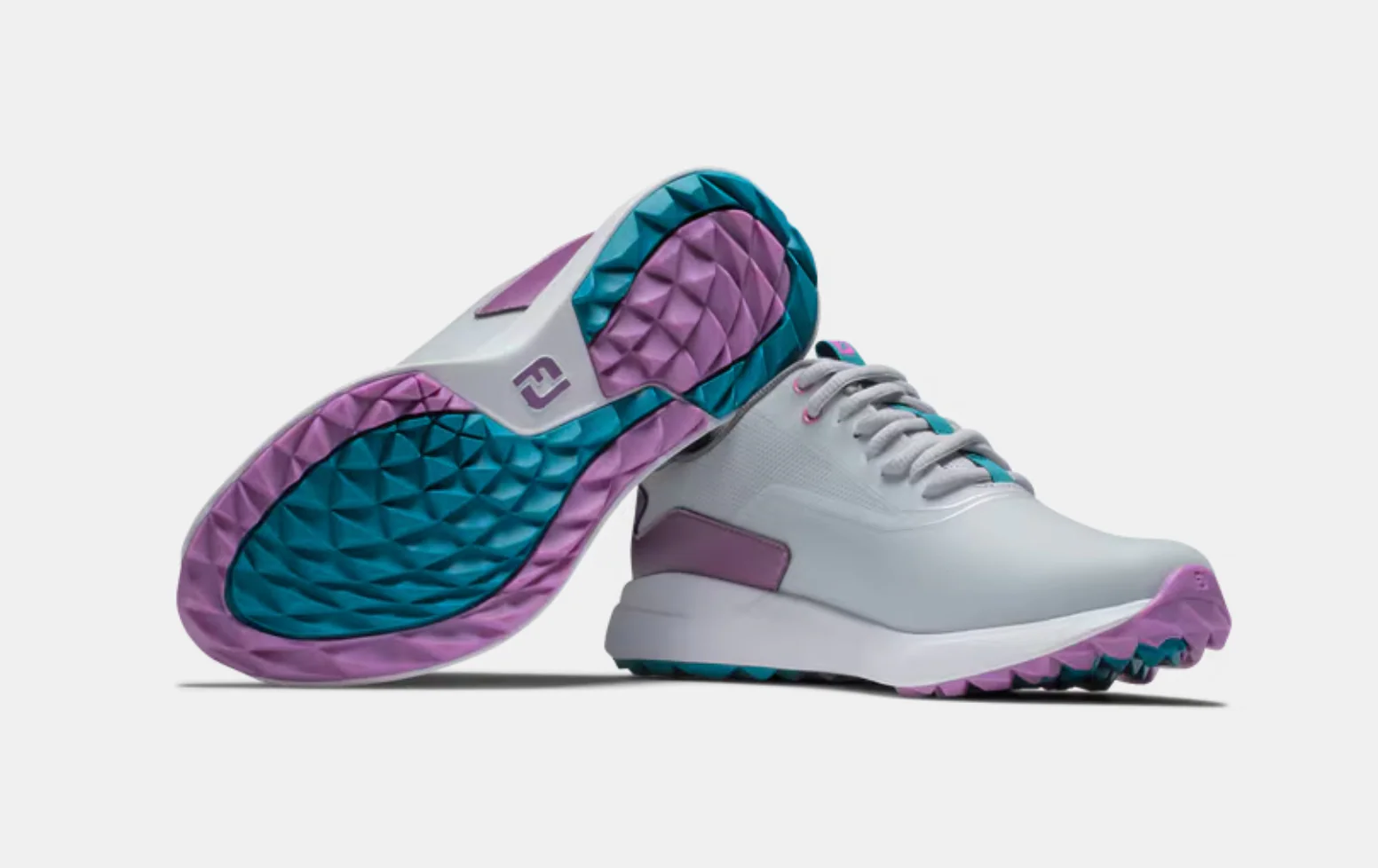 FootJoy Womens Performa Golf Shoes - Image 3