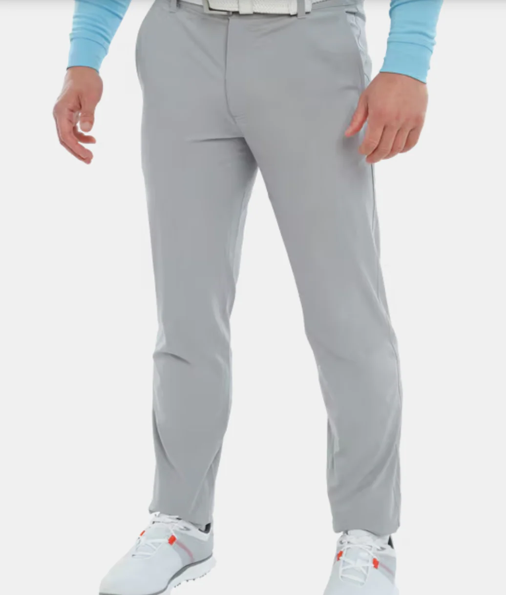 Footjoy 24 Par Golf Men's Trousers - Image 3
