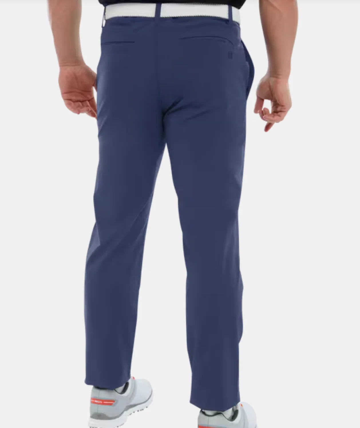 Footjoy 24 Par Golf Men's Trousers - Image 5