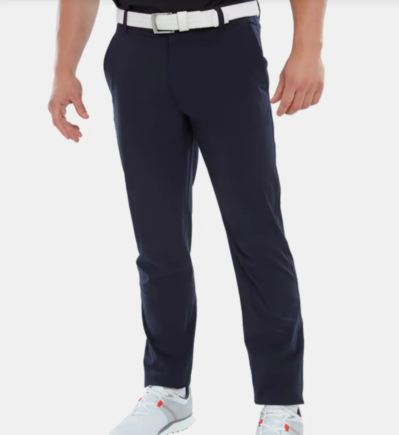Footjoy 24 Par Golf Men's Trousers - Image 6