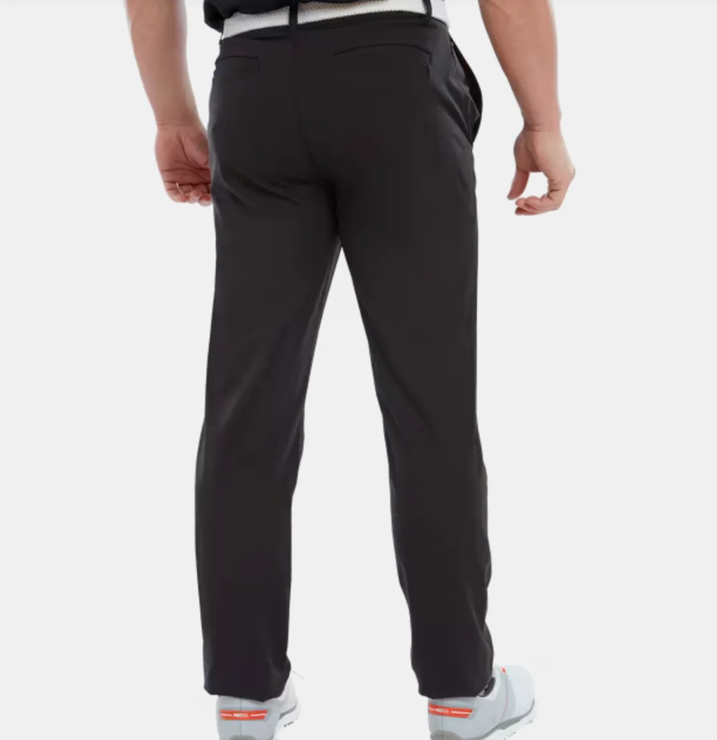 Footjoy 24 Par Golf Men's Trousers - Image 8
