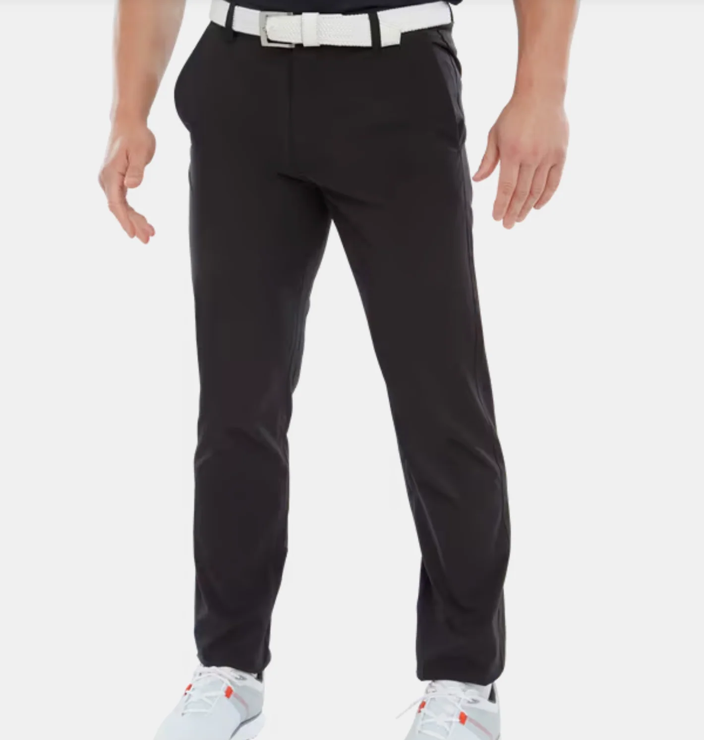 Footjoy 24 Par Golf Men's Trousers - Image 9
