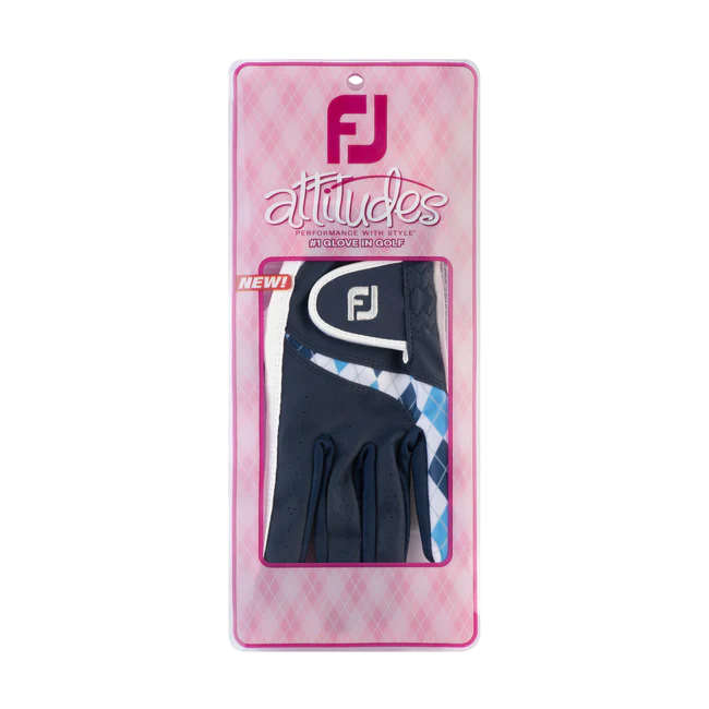 FootJoy Attitudes Fashion Pair Women Gloves - Image 11