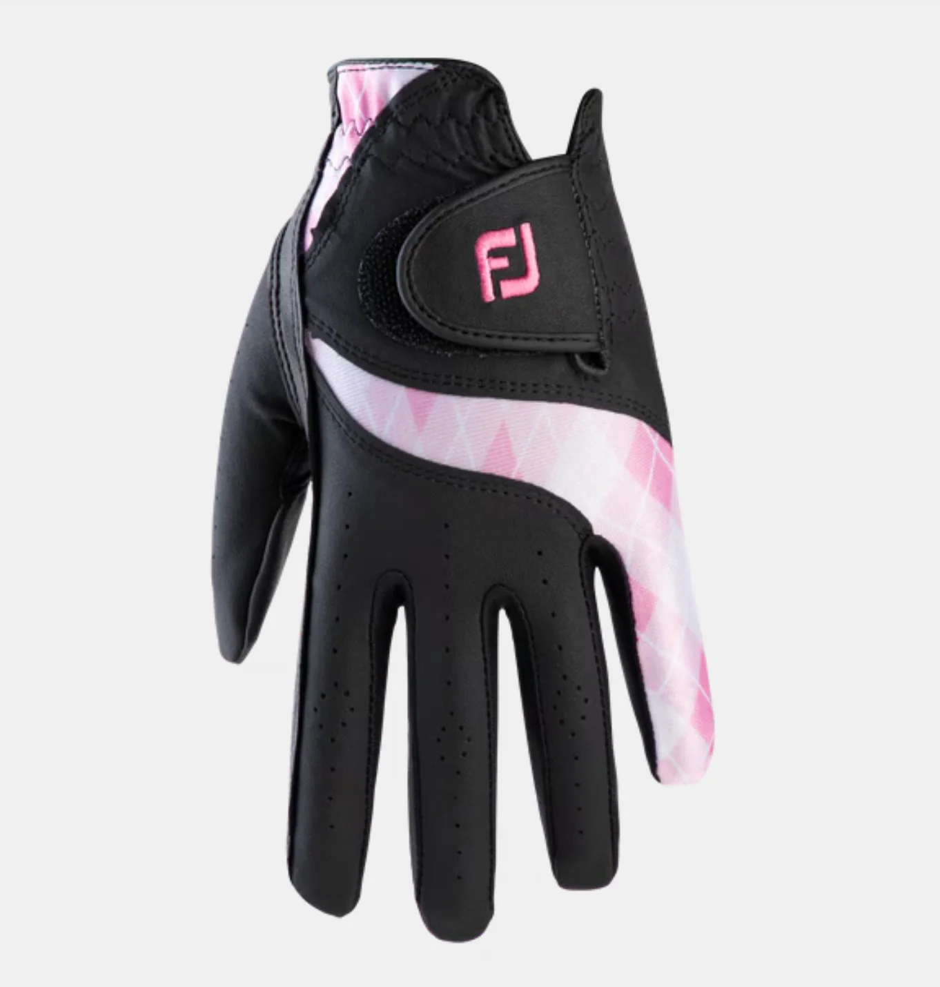 FootJoy Attitudes Fashion Pair Women Gloves - Image 14