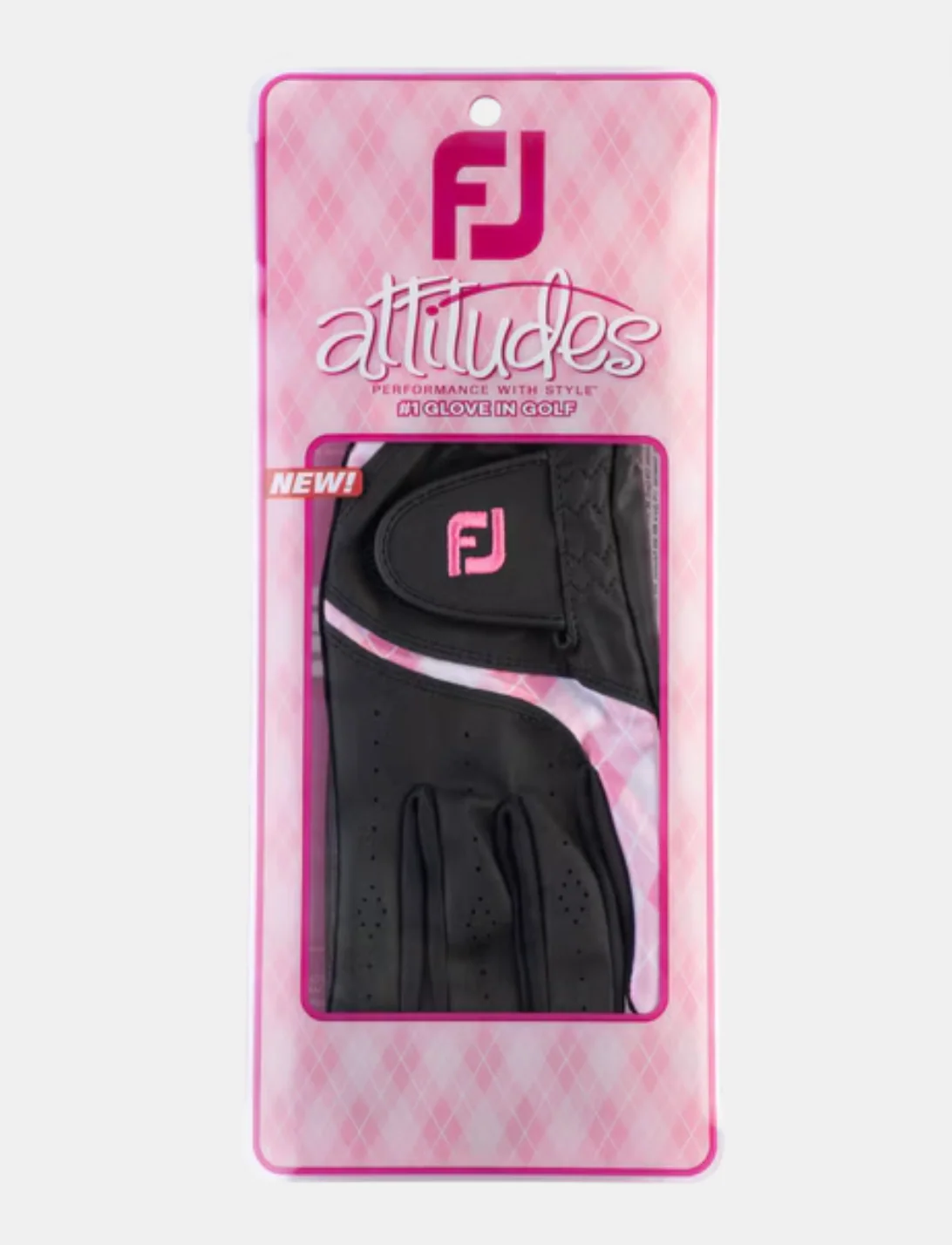 FootJoy Attitudes Fashion Pair Women Gloves - Image 15