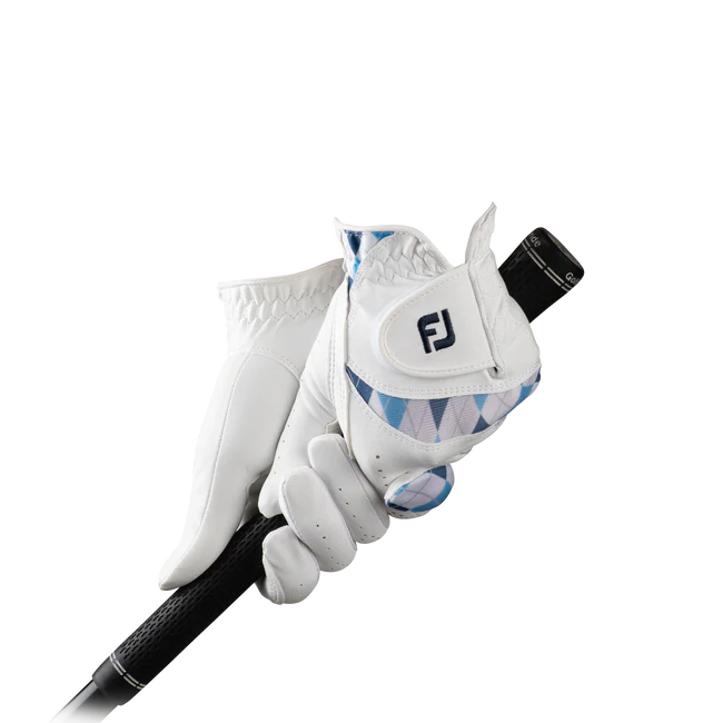 FootJoy Attitudes Fashion Pair Women Gloves - Image 4