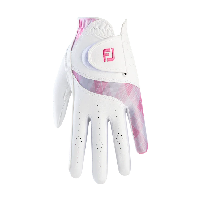 FootJoy Attitudes Fashion Pair Women Gloves - Image 6