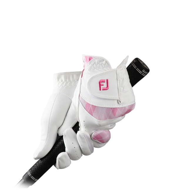 FootJoy Attitudes Fashion Pair Women Gloves - Image 8