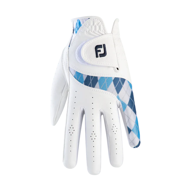 FootJoy Attitudes Fashion Women Left-hand Glove - Image 2