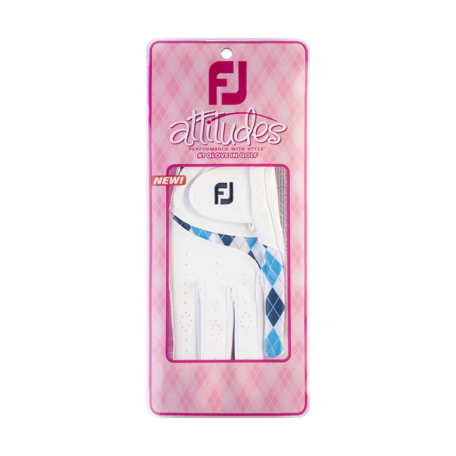 FootJoy Attitudes Fashion Women Left-hand Glove - Image 3