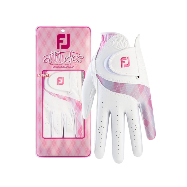 FootJoy Attitudes Fashion Women Left-hand Glove - Image 5