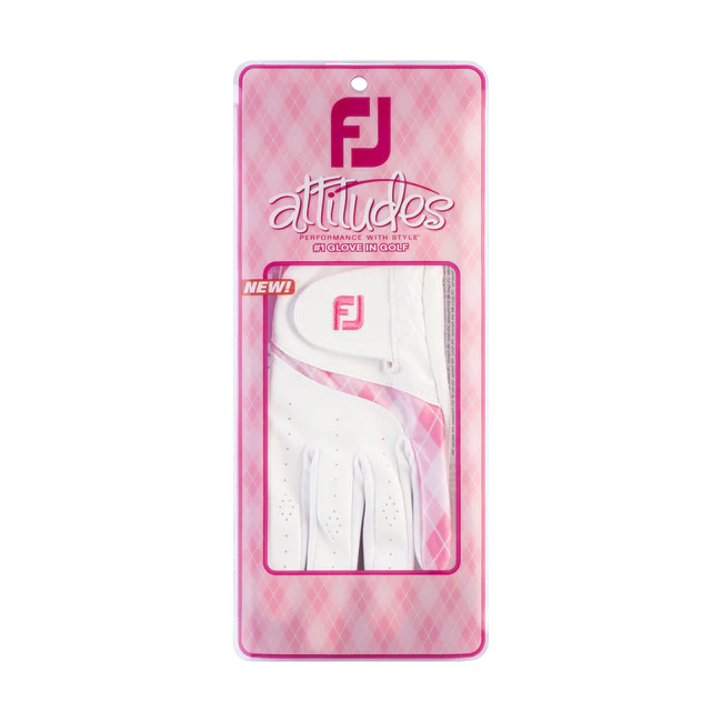 FootJoy Attitudes Fashion Women Left-hand Glove - Image 7
