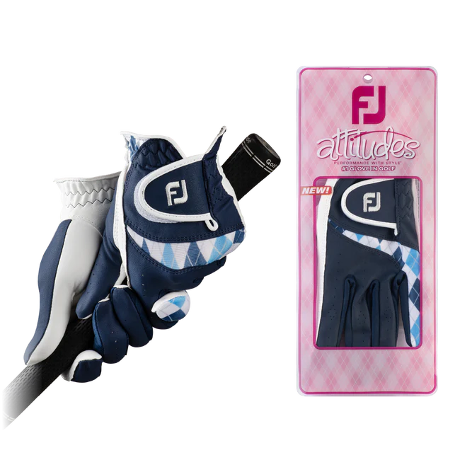 FootJoy Attitudes Fashion Women Left-hand Glove - Image 9