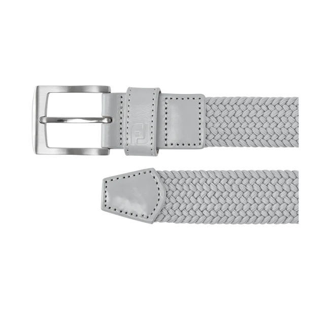FootJoy Braided Belt