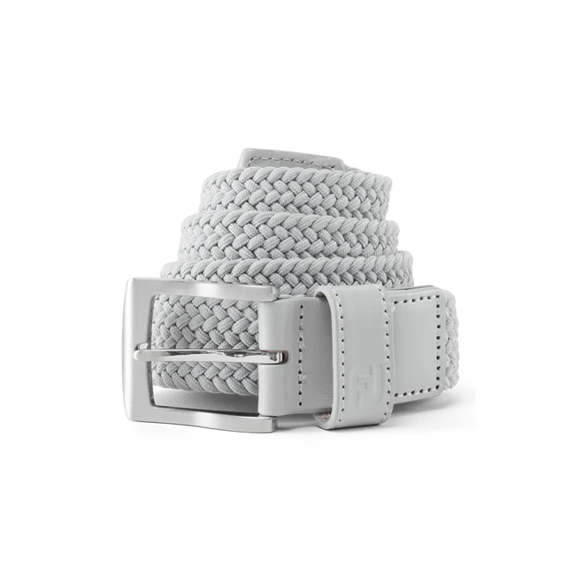 FootJoy Braided Belt - Image 2