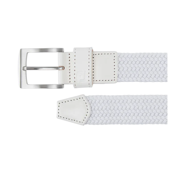 FootJoy Braided Belt - Image 3
