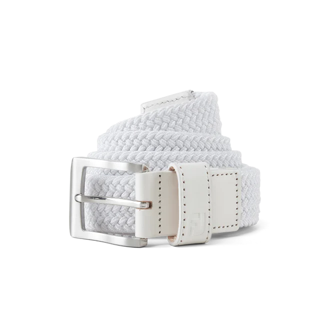 FootJoy Braided Belt - Image 4