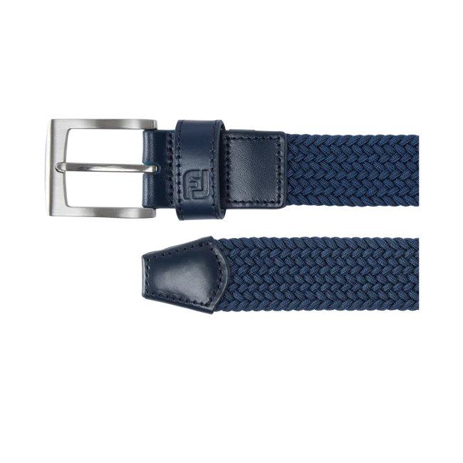 FootJoy Braided Belt - Image 5