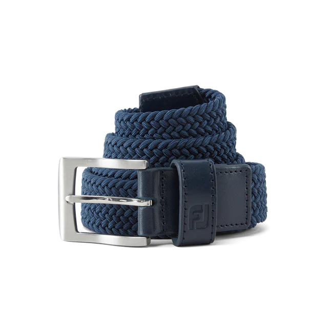 FootJoy Braided Belt - Image 6