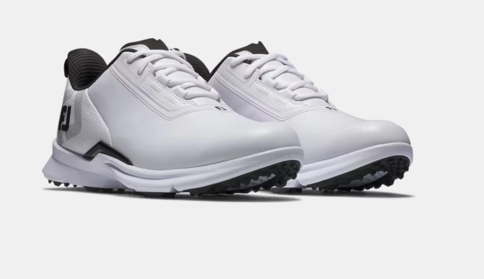 FootJoy Fuel Golf Shoes - Image 4