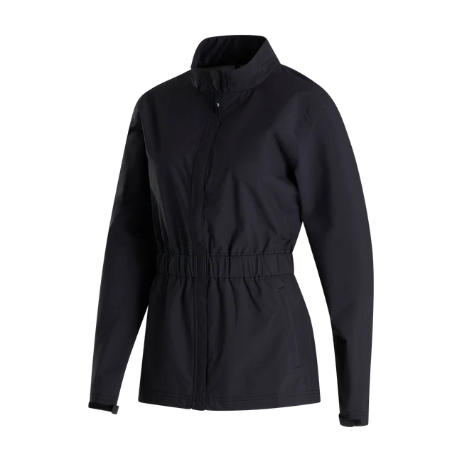 FootJoy Hydrolite Jacket Womens Black