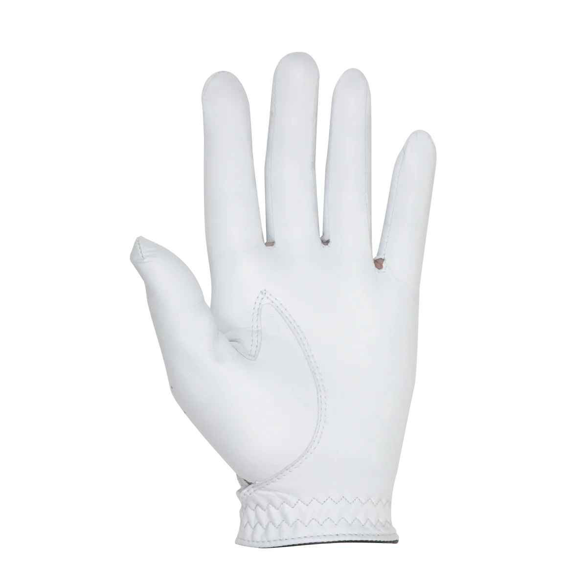 FootJoy HYPERFLX Men's Golf Glove Left Hand White - Image 4